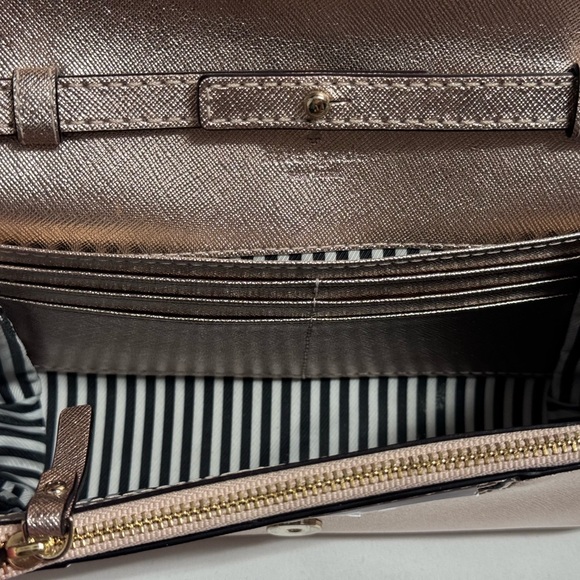 Kate Spade Crossbody Clutch - Picture 10 of 13